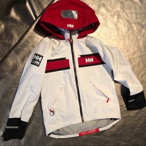 Women’s Helly Hansen Snowboarding Jacket